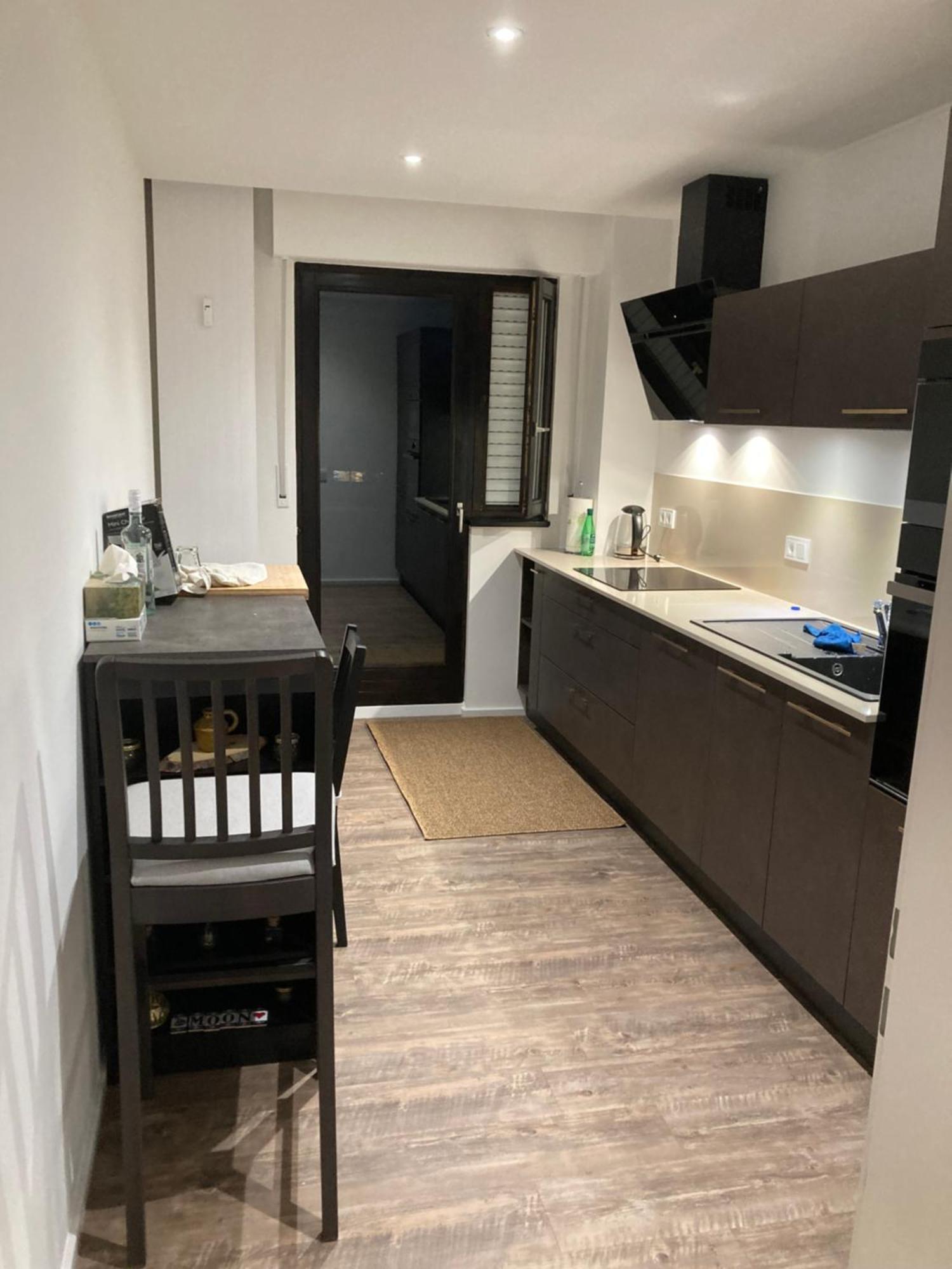 Nice Cozy Appartment Remich Esterno foto